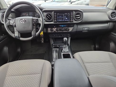 Certified 2023 Toyota Tacoma SR image 23