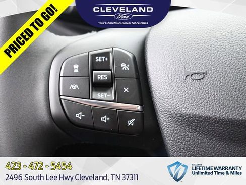 New 2025 Ford Bronco Sport Outer Banks w/ Outer Banks Tech Package+ AWD/4WD image 16