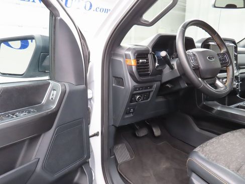 Used 2023 Ford F150 Tremor image 50