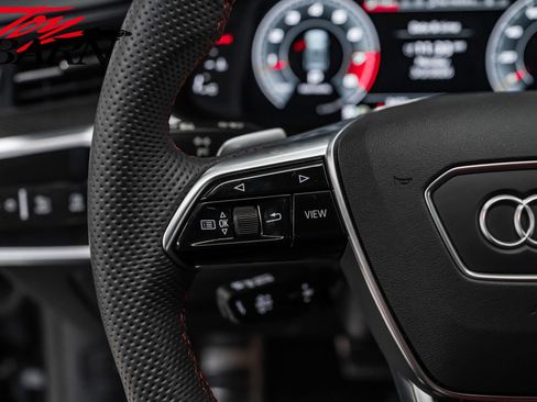 Used 2024 Audi S7 Premium Plus image 35