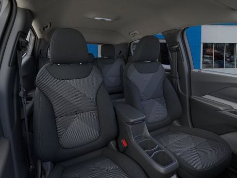 New 2027 Chevrolet Bolt LT FWD image 16