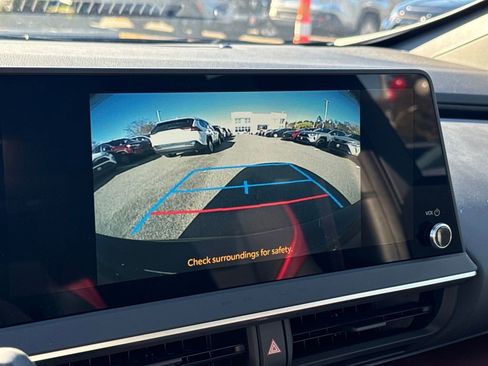 New 2026 Toyota Prius Plug-In Hybrid image 21