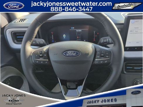 New 2026 Ford Maverick XLT w/ XLT Luxury Package AWD/4WD image 15