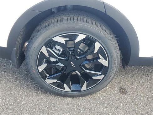New 2026 Kia Sorento EX image 40