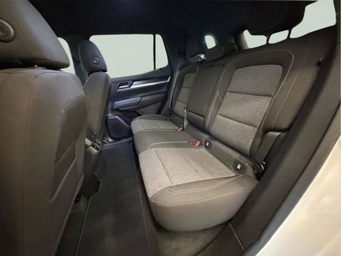 Certified 2026 GMC Terrain Elevation image 26