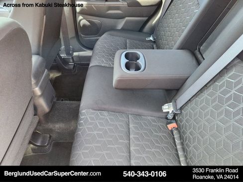 Used 2024 Mitsubishi Outlander Sport AWD image 13
