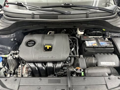 Used 2023 Kia Soul LX w/ Option Group 015 FWD image 24