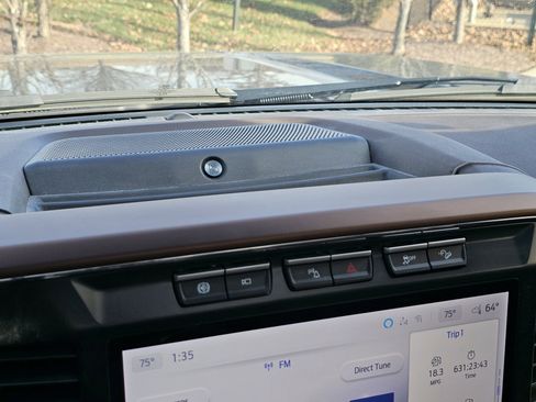 Used 2024 Ford F350 King Ranch w/ Chrome Package image 29