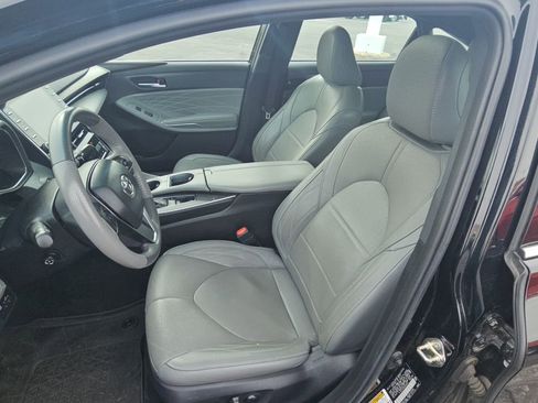 Used 2019 Toyota Avalon Limited w/ Advanced Safety Package image 25