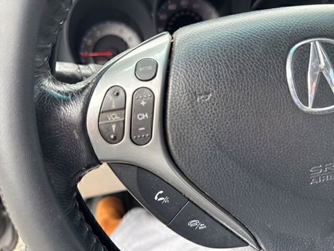 Used 2008 Acura TL FWD image 11