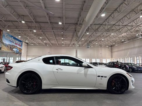 Used 2015 Maserati GranTurismo Sport image 5