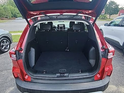Used 2023 Ford Escape Platinum AWD/4WD image 12