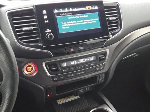 Used 2023 Honda Passport EX-L image 26