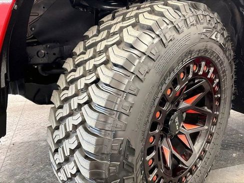 Used 2023 Toyota 4Runner TRD Sport w/ Technology Package image 33