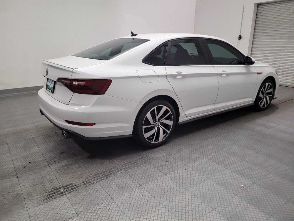 Used 2020 Volkswagen Jetta GLI FWD image 10