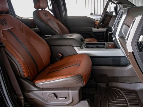 Used 2018 Ford F350 King Ranch w/ King Ranch Ultimate Package image 31