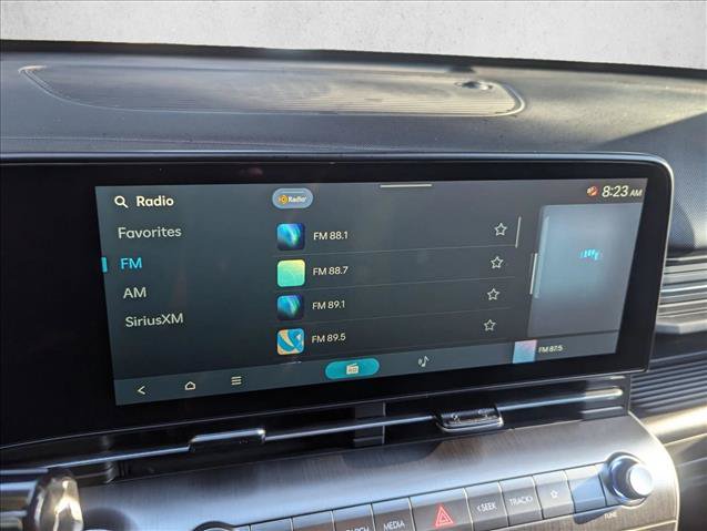 New 2026 Hyundai Kona SEL Sport FWD image 11
