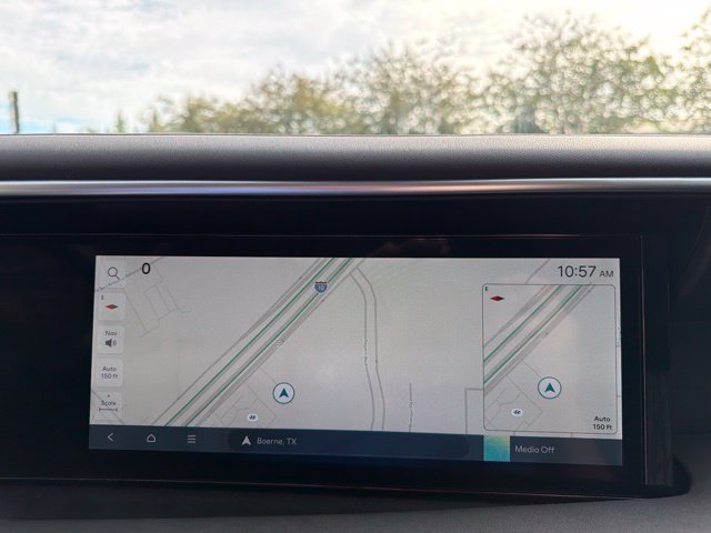 Certified 2026 Hyundai Palisade SEL FWD image 10