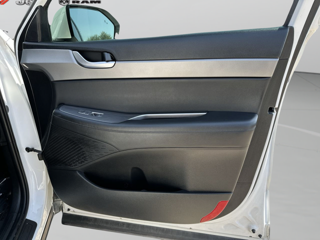Used 2022 Hyundai Palisade SEL w/ Premium Package FWD image 38