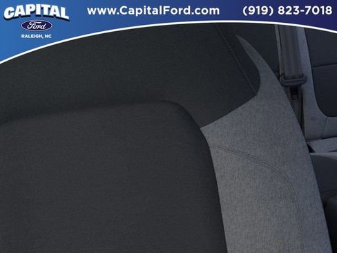 New 2026 Ford Bronco 4-Door image 18