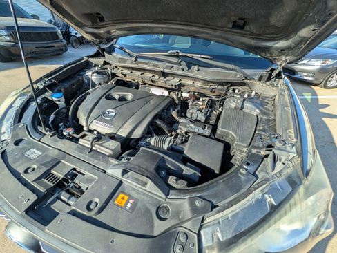 Used 2016 MAZDA CX-5 Touring image 20