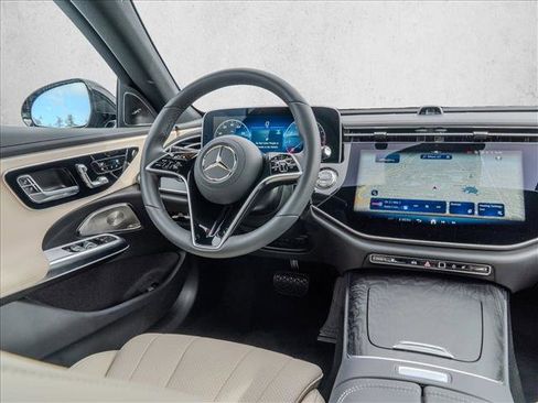 Certified 2026 Mercedes-Benz E 350 E 350 image 22