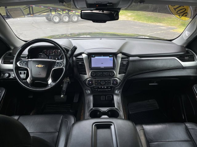 Used 2018 Chevrolet Tahoe LT AWD/4WD image 21