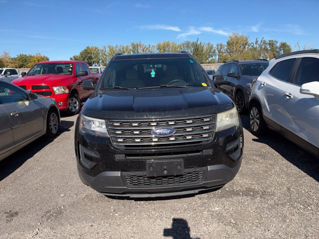 Used 2016 Ford Explorer 4WD image 7