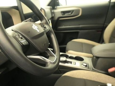 New 2026 Ford Bronco Sport Big Bend AWD/4WD image 19