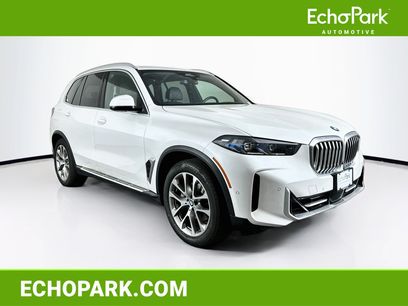 Used 2024 BMW X5 sDrive40i