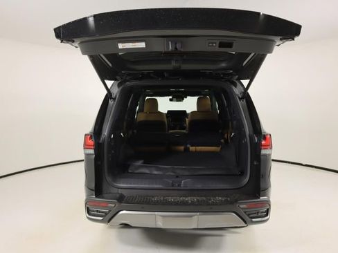 New 2026 Lexus LX 600 4WD w/ Accessory Package (2T) image 26