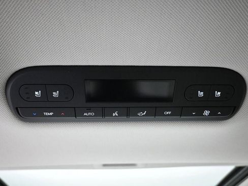 New 2026 Hyundai Palisade SEL Premium AWD/4WD image 31