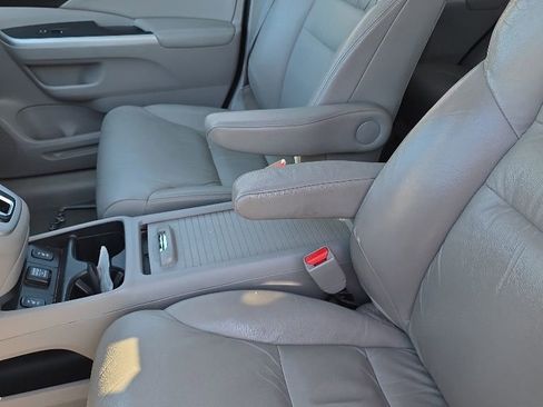 Used 2012 Honda CR-V EX-L image 21