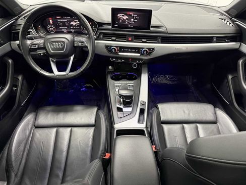 Used 2018 Audi A4 2.0T allroad Prestige image 12