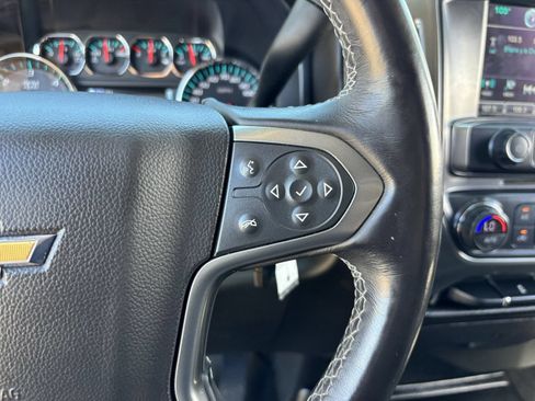 Used 2018 Chevrolet Silverado 1500 LT w/ All Star Edition RWD image 23
