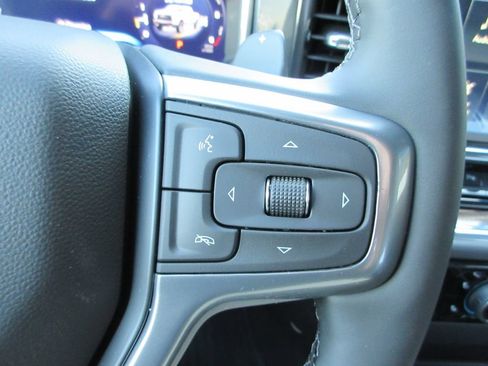 New 2026 Chevrolet Silverado 1500 LT Trail Boss w/ LT Trail Boss Premium Package AWD/4WD image 29