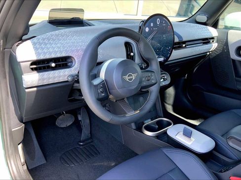 New 2026 MINI Cooper S image 8