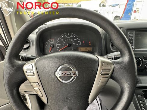 Used 2021 Nissan NV200 S FWD image 21
