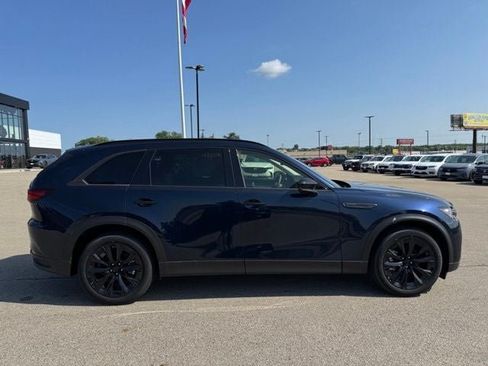 New 2026 MAZDA CX-90 3.3 Turbo w/ Premium Sport Pkg AWD/4WD image 49