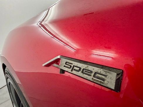 Used 2020 Acura TLX Type S PMC Edition image 11