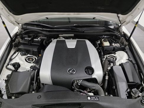 Used 2017 Lexus IS 300 AWD image 27