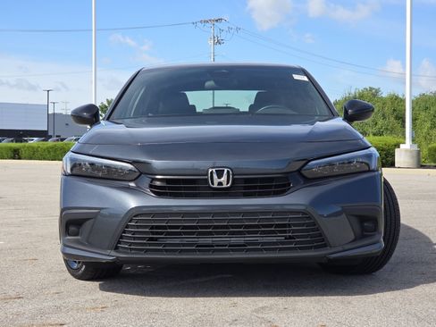 Used 2024 Honda Civic Sport image 13
