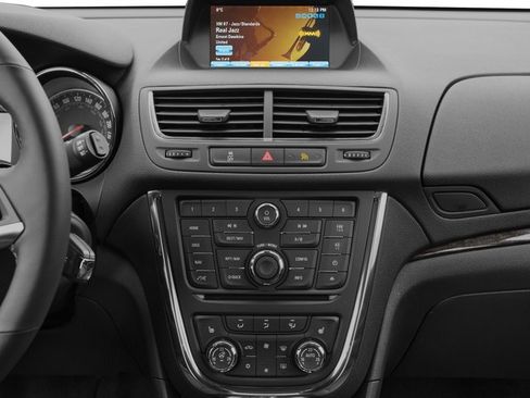 Used 2016 Buick Encore Sport Touring FWD image 12