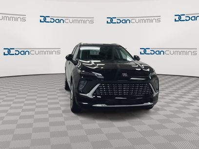 New 2026 Buick Envision Avenir