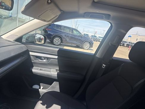 Used 2024 Honda CR-V EX image 14