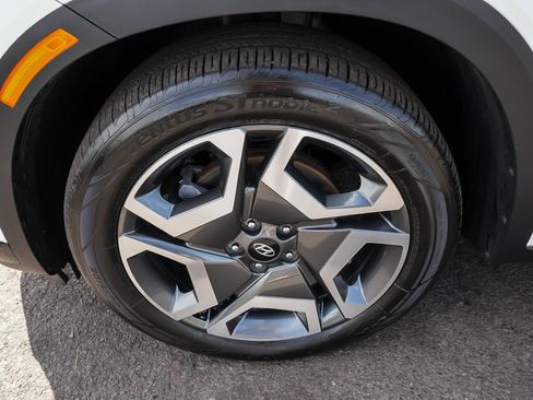 Used 2023 Hyundai Palisade Limited w/ Cargo Package AWD/4WD image 9