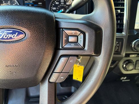 Used 2018 Ford F250 XLT w/ FX4 Off-Road Package AWD/4WD image 17