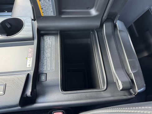 Used 2024 Lexus LX 600 MARK LEVINSON SOUND / APPEARAN w/ Appearance Package image 39