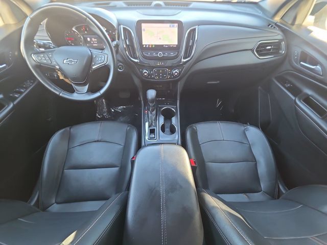 Used 2023 Chevrolet Equinox Premier FWD image 20