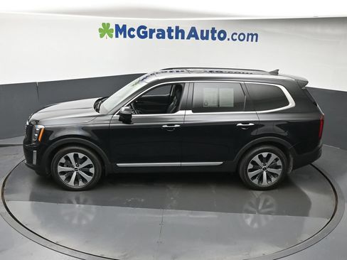 Used 2022 Kia Telluride SX AWD/4WD image 27